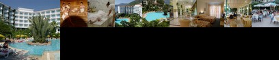 Tropikal Hotel