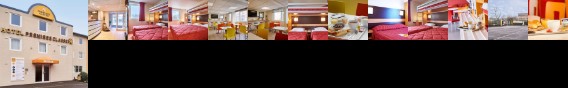 Premiere Classe Ouest Universite Hotel Le Mans Premiere Classe Ouest Universite Hotel Le Mans