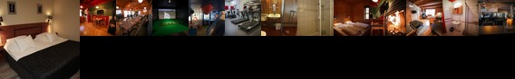 Norlandia Vesterland Resort Sogndal