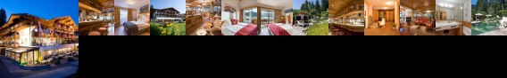 Hotel Alpenpanorama Hotel Alpenpanorama