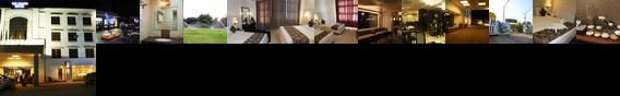 The Manor Hotel Aurangabad