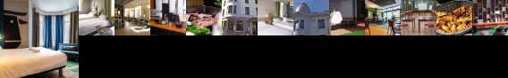 Balladins Hotel Moulins