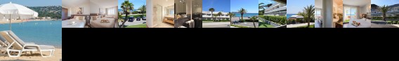 La Plage Hotel Sainte-Maxime La Plage Hotel Sainte-Maxime
