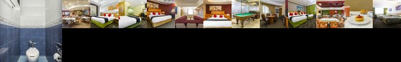 Hotel Mandarin Carton Tlalnepantla