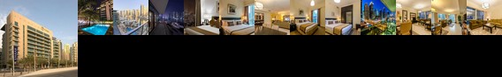 Nuran Marina Serviced Residences Dubai Nuran Marina Serviced Residences Dubai