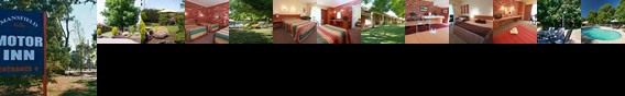 Mansfield Valley Motor Inn