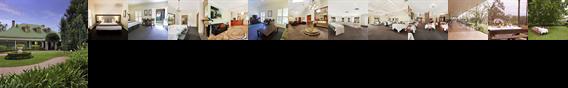 Peppers Guest House, Hunter Valley