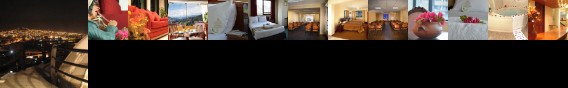 Pastoruri Hotel