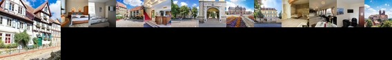 Quedlinburger Hof Quedlinburger Hof
