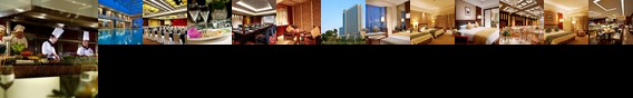 Yidu Jinling Grand Hotel Yancheng