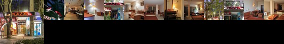 Hotel Plaza Varna Hotel Plaza Varna