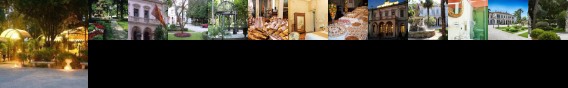 Villa Ducale Hotel & Restaurant