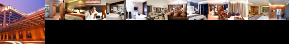 Crowne Plaza Hotel Gurgaon