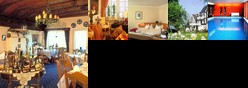 Panorama Hotel Albus