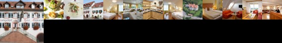 Landgasthof-Hotel Schwanen