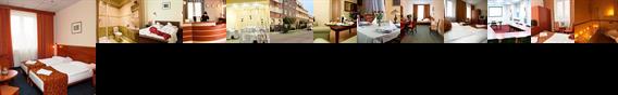 Hotel Restaurant Arkadia