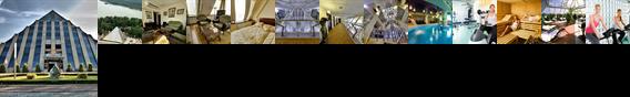 Hotel Piramida Katowice Tychy