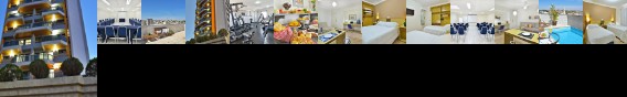Plaza Inn Flat Araxa