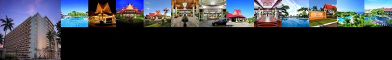 Sokha Beach Resort