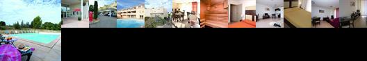 Park & Suites Village Six Fours Les Plages Park & Suites Village Six Fours Les Plages