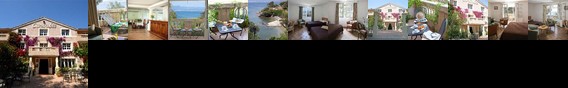 Hotel Le Canoubie Six-Fours-les-Plages Hotel Le Canoubie Six-Fours-les-Plages