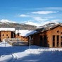 Residence L Oree des Pistes Saint-Etienne-en-Devoluy