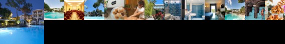 Hotel Hermitage & Park Terme