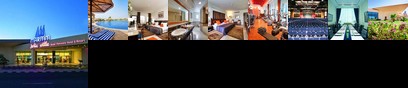 Maritim Jolie Ville Royal Peninsula Hotel And Resort Sharm el-Sheikh