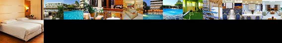 Miramare Hotel Eretria