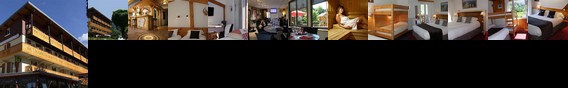 La Roseraie Hotel Villard-de-Lans La Roseraie Hotel Villard-de-Lans
