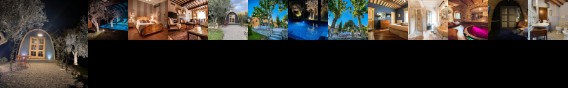 I Capricci Di Merion Hotel Tuoro sul Trasimeno I Capricci Di Merion Hotel Tuoro sul Trasimeno