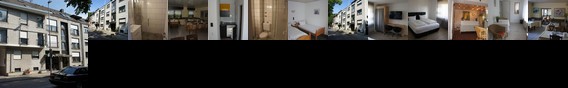 City Hotel Garni Hamm