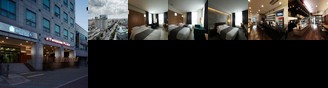 Ramada Encore Hotel Pohang