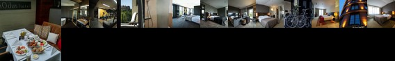 mOdus Hotel mOdus Hotel