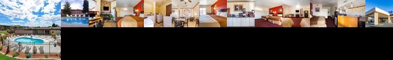 Rodeway Inn Page