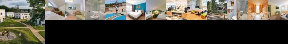 Hotel & Ferienanlage Waldhof Trassenheide