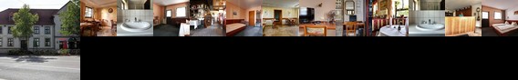Hotel Wadegotia Wadgassen