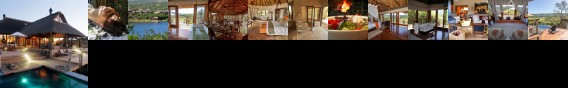 Pumba Private Game Reserve