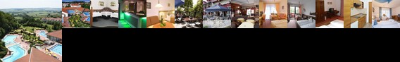 Rottalblick AppartmentHotel Bad Griesbach