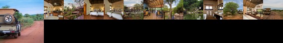 Madikwe River Lodge Madikwe Game Reserve