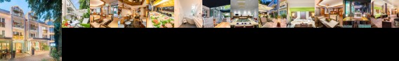 Best Western Parkhotel Erding Best Western Parkhotel Erding