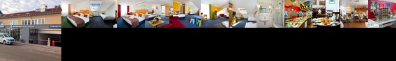 Best Western Hotel Munich Airport Best Western Hotel Munich Airport