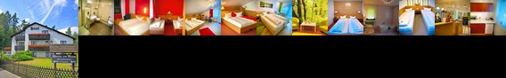 Hotel Am Wald Marktredwitz