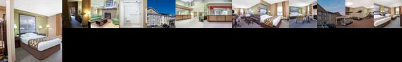Super 8 Motel Midland (Canada)