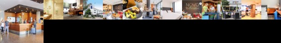 Novotel Erlangen Novotel Erlangen