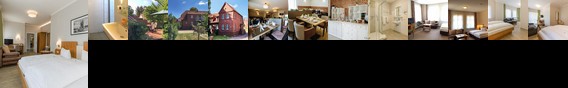 Hotel Garni Am Uenglinger Tor