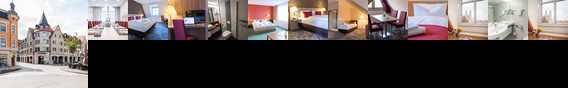 Luther-Hotel Wittenberg