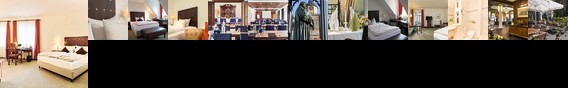 BEST WESTERN Stadtpalais Wittenberg