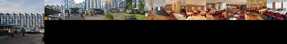 Ramada Hotel Bruhl Koln