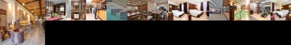 BEST WESTERN Hotel Goldenmile Milan